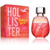 HOLLISTER FESTIVAL VIBES FOR HER EDP