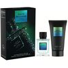 DAVID BECKHAM TRUE INSTINCT GIFT SET EDP 50 ML A SHOWER GEL 150 ML