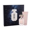 HUGO BOSS THE SCENT FOR HER GIFT SET EDP 50 ML AND BODY LOTION 100 ML
