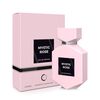 CAMARA PERFUMES MYSTIC ROSE EDP