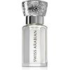 SWISS ARABIAN SECRET MUSK PERFUME OIL