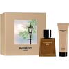 BURBERRY HERO GIFT SET EDP 50 ML A SHOWER GEL 75 ML