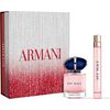 GIORGIO ARMANI MY WAY GIFT SET EDP 30 ML A MINIATURE EDP 10 ML