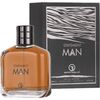 GRANDEUR STATEMENT MAN EDP