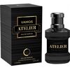 CAMARA PERFUMES VAMOS ATELIER EDP
