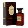 FLAVIA V. TOBACCO ELIXIR EDP