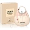 CAMARA PERFUMES POSH POWDERY EDP