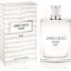 JIMMY CHOO MAN ICE EDT