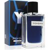 YVES SAINT LAURENT Y ICED COLOGNE EDT