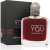 GIORGIO ARMANI O ARMANI STRONGER WITH YOU POWERFULLY EDP