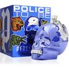 POLICE TO BE #FREETODARE EDT 125ML