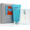 SALVADOR DALÍ SEA & SUN GIFT SET EDT 50 ML AND BODY LOTION SEA & SUN 100 ML