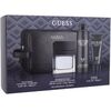 GUESS SEDUCTIVE FOR MEN GIFT SET EDT 100 ML, DEOSPRAY 226 ML, SHOWER GEL 100 ML AND COSMETIC BAG