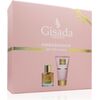 GISADA AMBASSADOR WOMEN GIFT SET EDP 50 ML A SHOWER GEL 100 ML