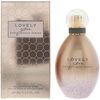 SARAH JESSICA PARKER LOVELY YOU EDP