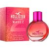 HOLLISTER WAVE 2 FOR HER EDP 30 ML