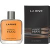 LA RIVE HEROIC MAN EDT