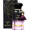 AHMED AL MAGHRIBI OUD & ROSES EXTRAIT DE PARFUM