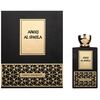 SWISS ARABIAN AREEJ AL SHEILA EDP