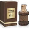 CAMARA PERFUMES VAMOS LEATHER EDP