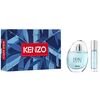 KENZO L´EAU PURE GIFT SET EDP 50 ML A MINIATURE EDP 10 ML