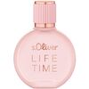 S.OLIVER LIFE TIME FOR WOMEN EDP