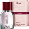 S.OLIVER SOULMATE WOMAN EDP