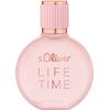 S.OLIVER LIFE TIME FOR WOMEN EDP