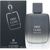AIGNER FIRST CLASS EXECUTIVE EDT 100ML