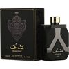 ASDAAF SHAGHAF EDP
