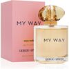 GIORGIO ARMANI O ARMANI MY WAY SUNNY VANILLA EDP