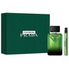 PRADA PARADIGME GIFT SET EDP 100 ML A MINIATURE EDP 10 ML