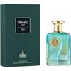 RISALA ELITE VITTORIO MILANO EDP