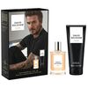DAVID BECKHAM CLASSIC GIFT SET EDT 50 ML A SHOWER GEL 200 ML