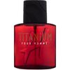 DANIEL HECHTER TITANIUM EDT