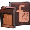 FLAVIA F BY FLAVIA BROWN POUR HOMME EDP