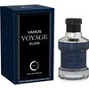 CAMARA PERFUMES VAMOS VOYAGE ELIXIR EDP