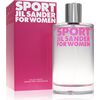 JIL SANDER SPORT FOR WOMEN EDT 50 ML