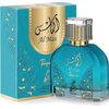 SAHARI AL MAS TURQUOISE EDP