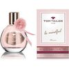 TOM TAILOR BE MINDFUL WOMAN EDT