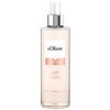 S.OLIVER LIFE TIME SOFT FRUITY FOR WOMEN TĚLOVÝ ZÁVOJ