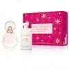BVLGARI ROSE GOLDEA BLOSSOM DELIGHT GIFT SET EDP 50 ML AND BODY LOTION 75 ML