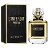 GIVENCHY L´INTERDIT PARFUM EDP