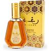 ARD AL ZAAFARAN RAGHBA EDP