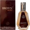 FRAGRANCE WORLD BROWN ORCHID EDP