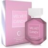 CAMARA PERFUMES VELVET CANDY EDP