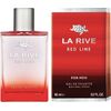 LA RIVE RED LINE EDT