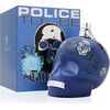 POLICE TO BE TATTOOART EDT 125ML