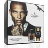 GISADA AMBASSADOR MEN GIFT SET EDP 50 ML A SHOWER GEL 100 ML