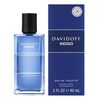 DAVIDOFF INDIGO EDT